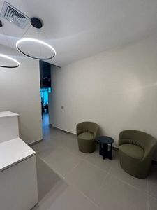 Alquiler de Oficina Amoblada – Tower Financial Center, Calle 50