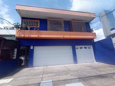 Alquiler de Oficina en Mata Redonda, San José. RAH 25-2007