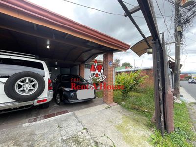 Alquiler de Oficina en San Pedro, Montes de Oca. RAH 26-407