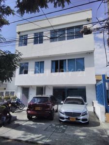 ALQUILER DE OFICINAS