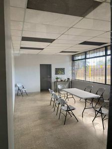 ¡ALQUILER DE OFICINAS EN UNA UBICACIÓN ESTRATÉGICA!