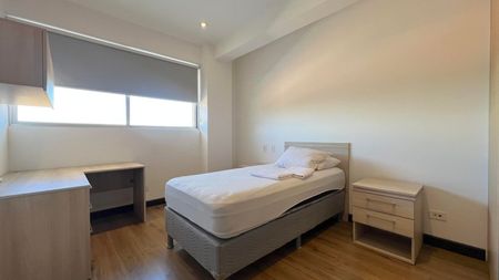 Alquiler de Penthouse en San Rafael de Escazú. RAH 26-215 Foto 5 de 10