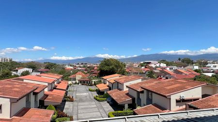 Alquiler de Penthouse en San Rafael de Escazú. RAH 26-215 Foto 6 de 10