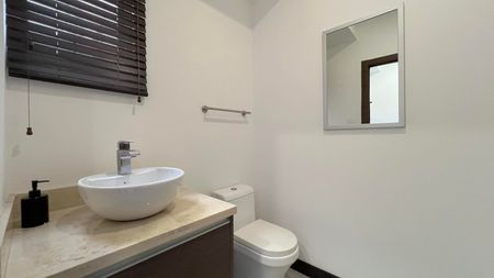 Alquiler de Penthouse en San Rafael de Escazú. RAH 26-215 Foto 9 de 10