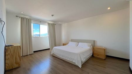 Alquiler de Penthouse en San Rafael de Escazú. RAH 26-215 Foto 10 de 10