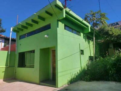 ALQUILER DE SALÓN COMERCIAL EN LAMBARÉ