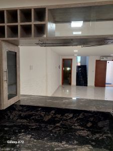 ALQUILER DE SALÓN EN PLENO CENTRO DE ASUNCIÓN