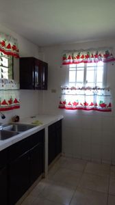 Alquiler de vivienda en la riviera david