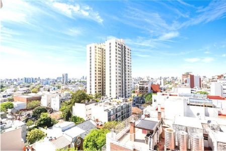 Alquiler Departamento 2 Ambientes En Suite, Sum, Piscina, Solarium, Gym, Opcional Cochera Fija – Saavedra Caba