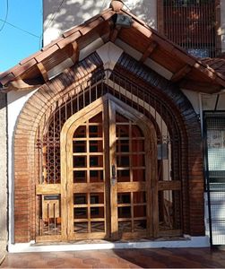 Alquiler Departamento 20 años 1 dormitorio, 48m2, Paso Los Andes 800, Mendoza | Buscainmueble