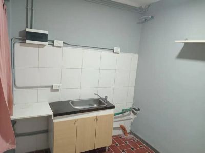Alquiler Departamento 3 años 1 dormitorio, 30m2, Frente, Carlos Pellegrini 700, Mendoza | Adinco