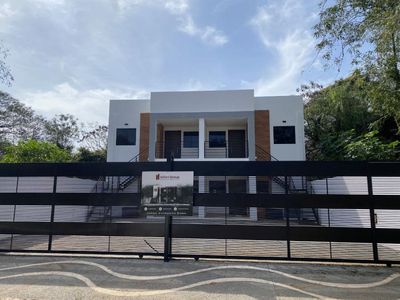 Alquiler Departamento 3 dormitorios / 3 baños – Fontanas de Tekove I, Loma Merlo, Luque