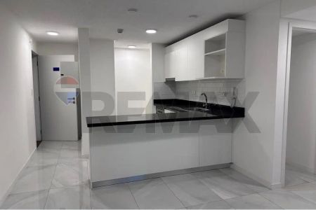 ALQUILER - DEPARTAMENTO - ALTAMIRA SURUBI'I