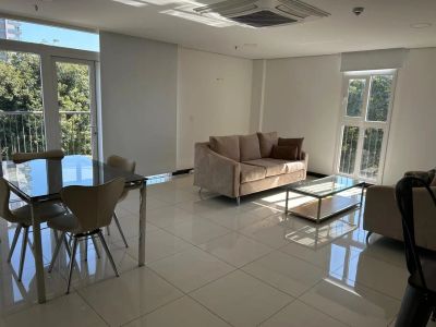 Alquiler Departamento Amoblado en  Las Lomas
