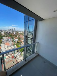 ALQUILER - DEPARTAMENTO - ASUNCIÓN