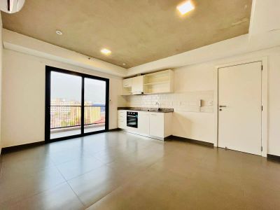  ALQUILER - Departamento de 1 dormitorio Zona Universidad Americana Foto 7 de 9