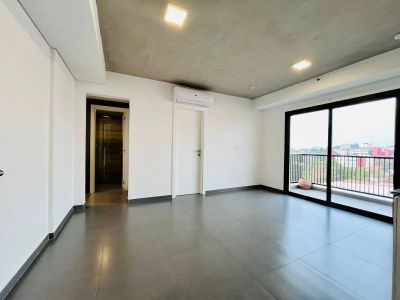  ALQUILER - Departamento de 1 dormitorio Zona Universidad Americana Foto 8 de 9