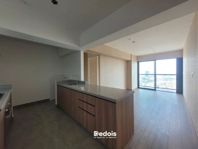 ¡alquiler Departamento Estreno Frente Clinica Ricardo Palma!