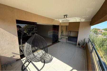 Alquiler departamento moderno – Edificio Margarita