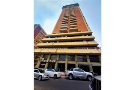 Alquiler Departamento u Oficina, Centro, Ed. Aurora 1, Catedral, ASU