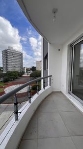 ALQUILER | DEPTO UN DORMITORIO | BALCÓN
