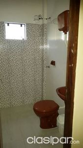 Alquiler diario de Dpto. en Encarnación ( Tipo Dúplex) Nro. 25 Foto 5 de 9