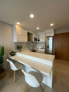 ALQUILER DPTO. DE 1 DORMITORIO TOTALMENTE AMOBLADO - AV. SANTA TERESA