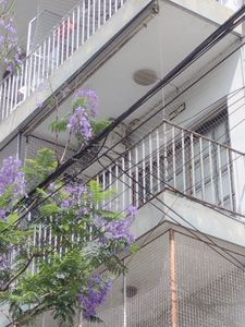 Alquiler dto 2 ambientes (2do. Piso x escalera)