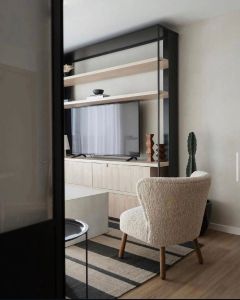 ALQUILER EN MALVÍN 2 DORMITORIOS OPCION 2 COCHERAS