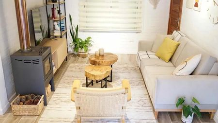 ALQUILER EN OCEAN PARK, MALDONADO