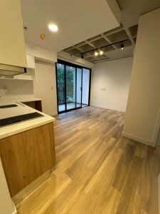 ALQUILER EN RECOLETA ASUNCION 