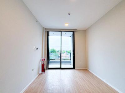 Alquiler en Villa Morra