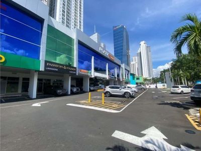 ALQUILER LOCAL COMERCIAL COSTA DEL ESTE 200M2 PLANTA BAJA MLD