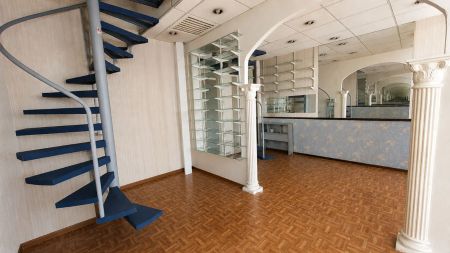 Alquiler Local comercial en el Centro