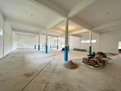 ALQUILER LOCAL GALPON DEPOSITO PEÑAROL COLMAN VIGILANCIA 24HS SIN GASTOS COMUNES 500M2