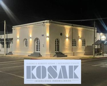 Alquiler Local Maldonado Centro