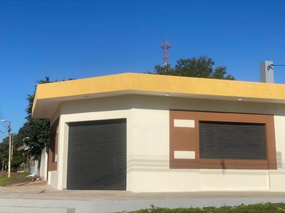 ALQUILER LOCALES COMERCIALES - SAN LORENZO