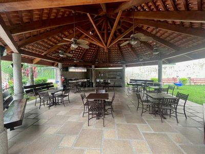  Alquiler lujoso penthouse - La Ribera  de Belén