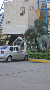 Alquiler Mall Delicias Plaza 
