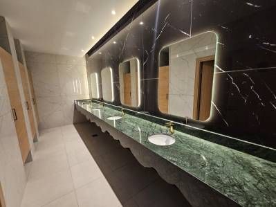 ALQUILER MONOAMBIENTE A ESTRENAR - AV ROCA Y CORONADO BRICKELL 7 Foto 10 de 23