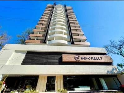 ALQUILER MONOAMBIENTE A ESTRENAR - AV ROCA Y CORONADO BRICKELL 7
