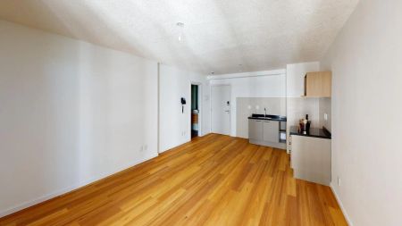 Alquiler Monoambiente con terraza en La Blanqueada