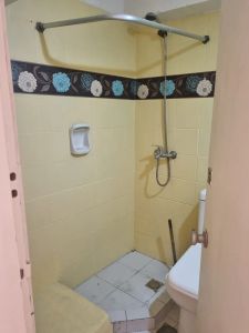 Alquiler Monoambiente En El Centro