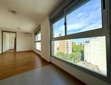 Alquiler monoambiente en Punta Carretas