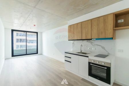 Alquiler Monoambiente Punta carretas con balcón