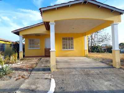 ALQUILER O VENTA DE CASA EN MIRAFLORES PENONOME