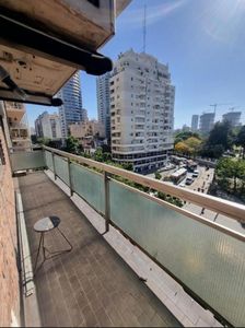 Alquiler Oficina, 3 ambientes, 60m2, Av Santa Fe 4900, Palermo | Buscainmueble