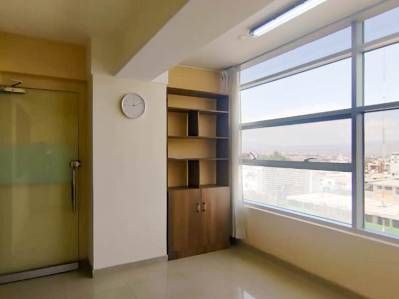 Alquiler - Oficina en Edificio Nasya II YANAHUARA