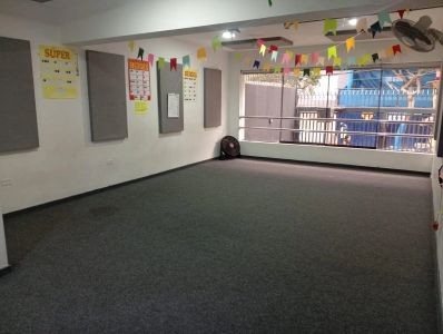 ALQUILER OFICINA MIRAFLORES - OF. 101-102 (609-1074-1)