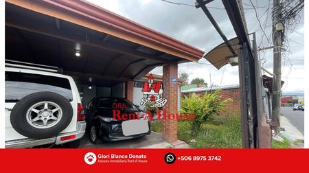 Alquiler para Oficinas, San Pedro